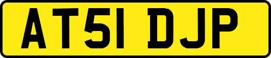 AT51DJP