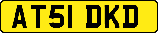 AT51DKD