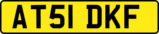 AT51DKF