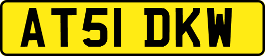 AT51DKW