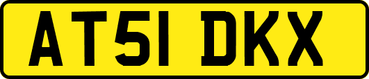 AT51DKX