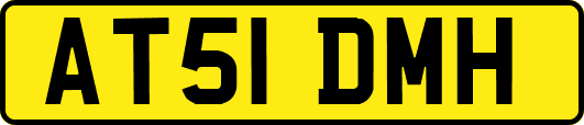 AT51DMH