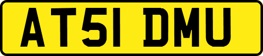 AT51DMU