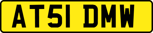 AT51DMW