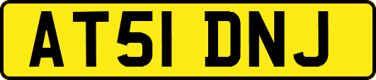 AT51DNJ