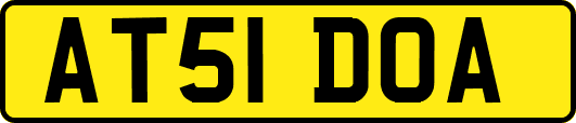 AT51DOA