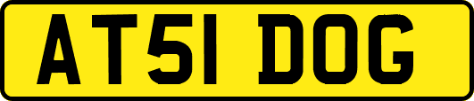 AT51DOG