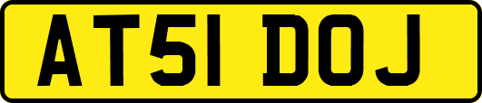 AT51DOJ