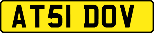 AT51DOV