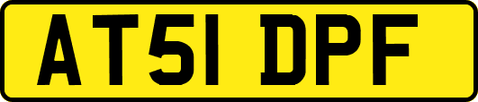 AT51DPF