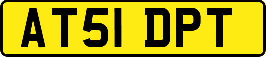 AT51DPT