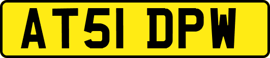 AT51DPW