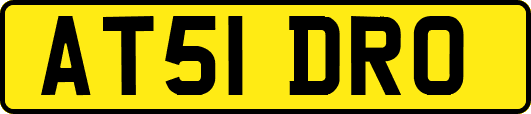 AT51DRO