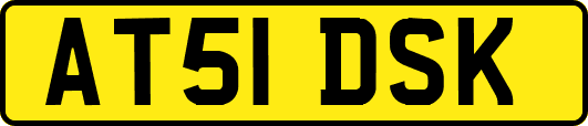 AT51DSK