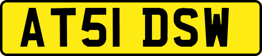AT51DSW