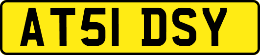AT51DSY