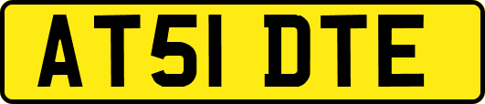 AT51DTE