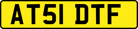 AT51DTF