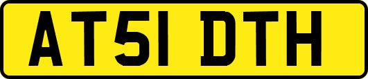 AT51DTH