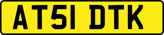 AT51DTK