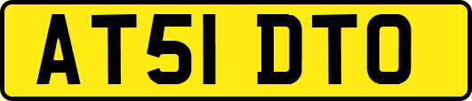 AT51DTO