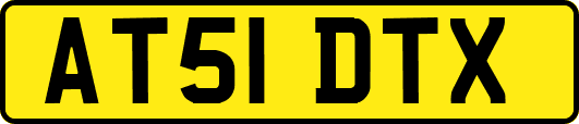 AT51DTX