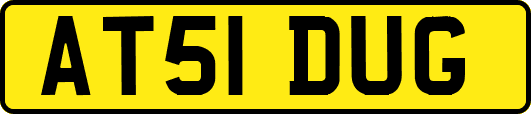 AT51DUG