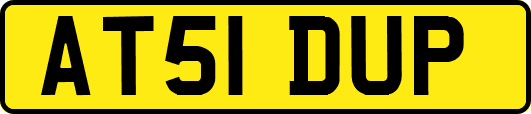 AT51DUP