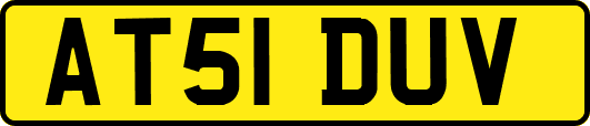 AT51DUV