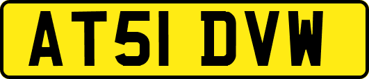 AT51DVW