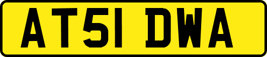 AT51DWA