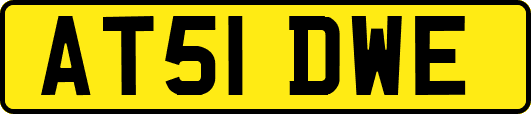 AT51DWE