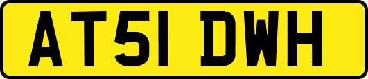 AT51DWH