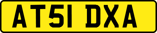 AT51DXA