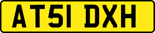 AT51DXH