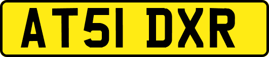 AT51DXR