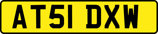 AT51DXW