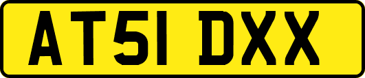 AT51DXX