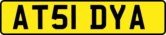 AT51DYA