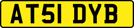 AT51DYB