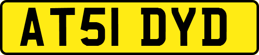 AT51DYD