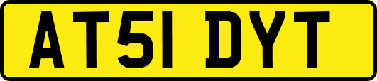 AT51DYT