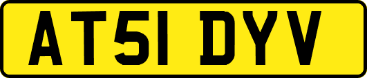 AT51DYV