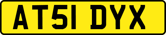 AT51DYX