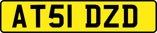 AT51DZD