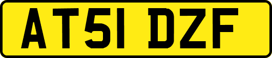 AT51DZF