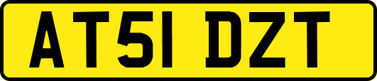 AT51DZT