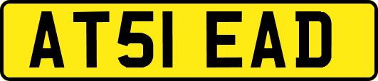 AT51EAD