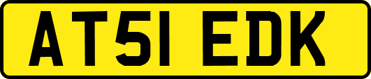 AT51EDK