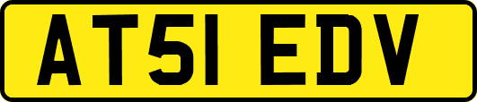 AT51EDV